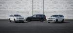 Lincoln Navigator Monochromatic 2019 года